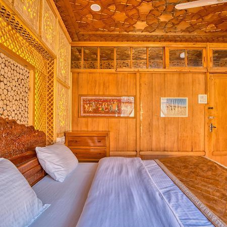 Best View Group Of Houseboats Srinagar  Ngoại thất bức ảnh